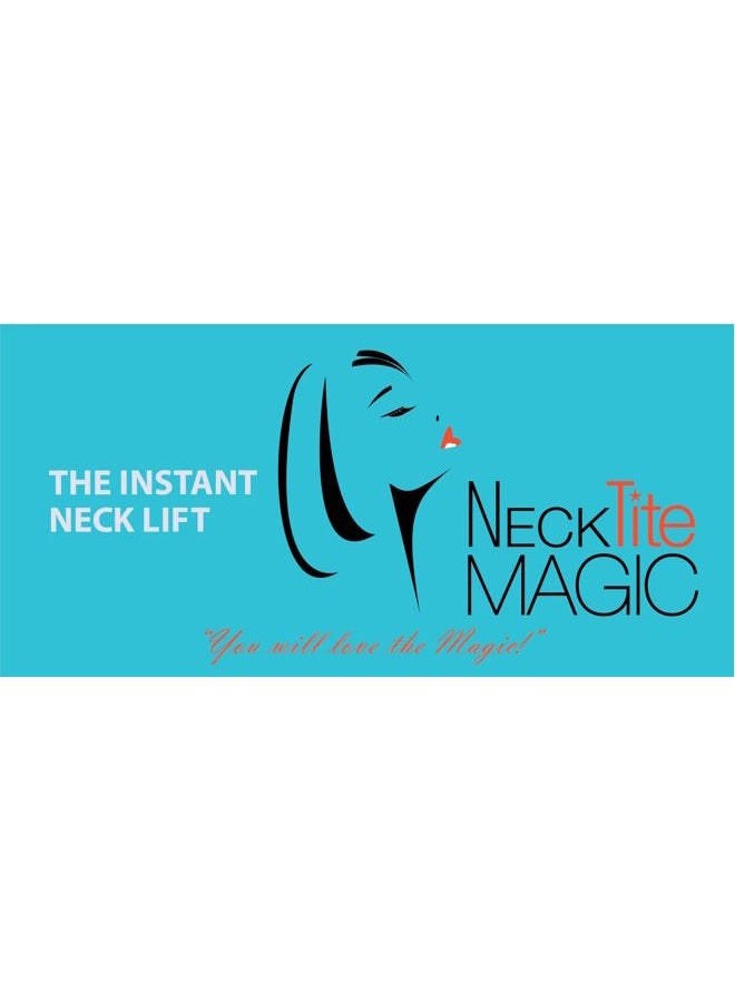 Necktite Magic The Instant Neck Lift - Image 1