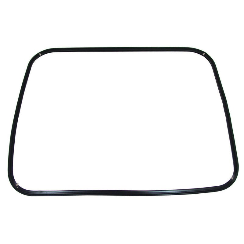 SPARES2GO Main Door Seal Rubber Gasket Compatible with Electrolux Oven Cooker