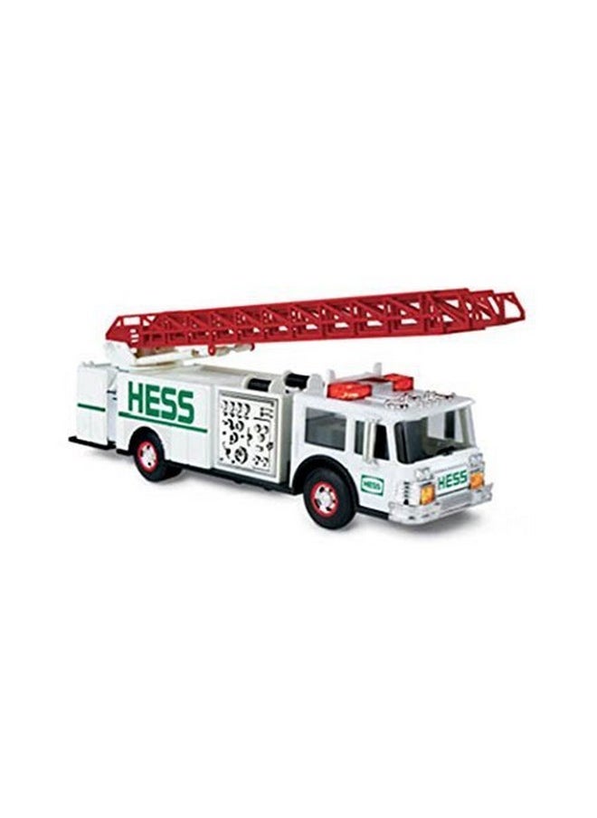 Hess 1989 Hess Fire Truck by Hess 