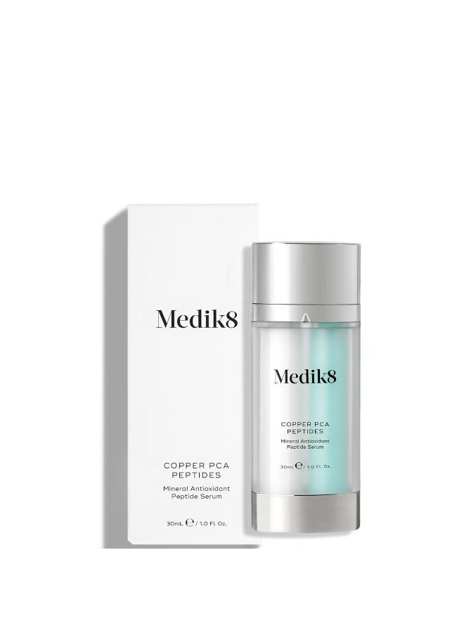 ميديك8 ببتيدات النحاس PCA Medik8 30 مل - Image 4