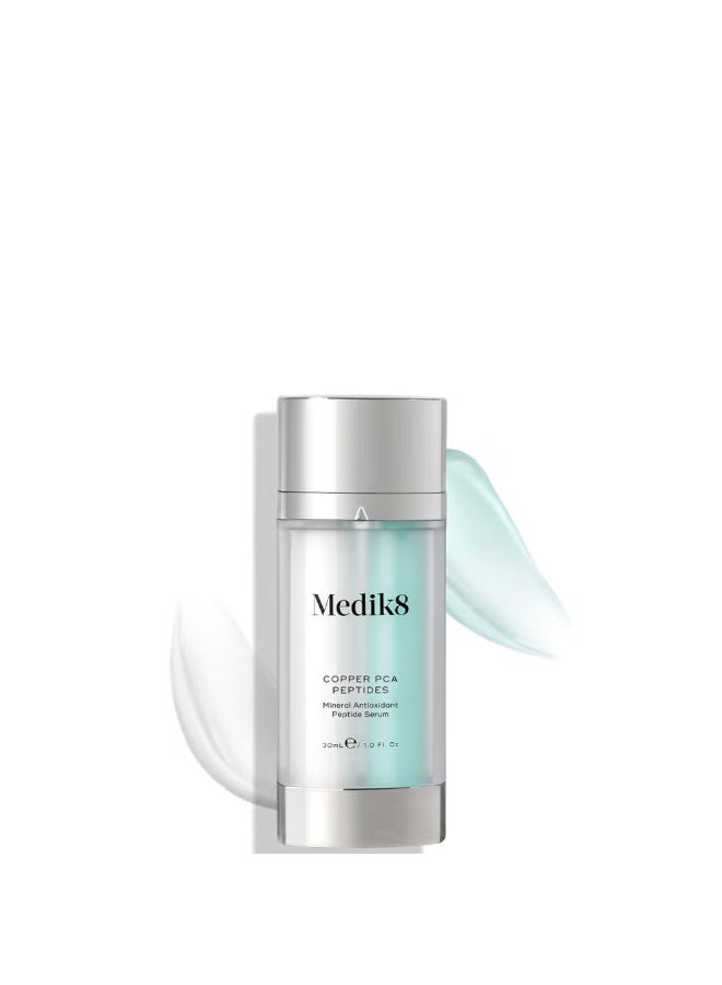 ميديك8 ببتيدات النحاس PCA Medik8 30 مل - Image 1