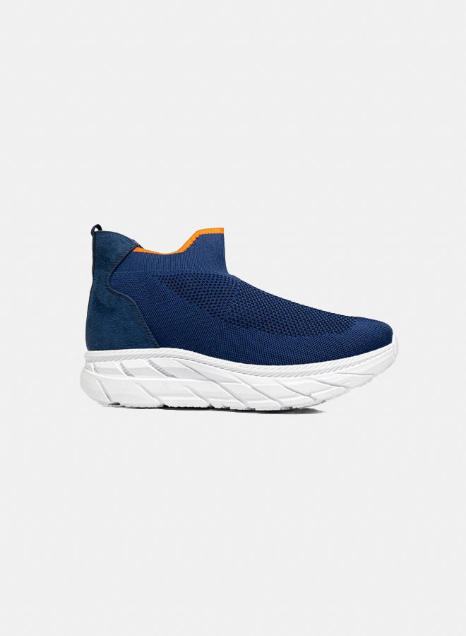 now High Top Sneaker - Image 2