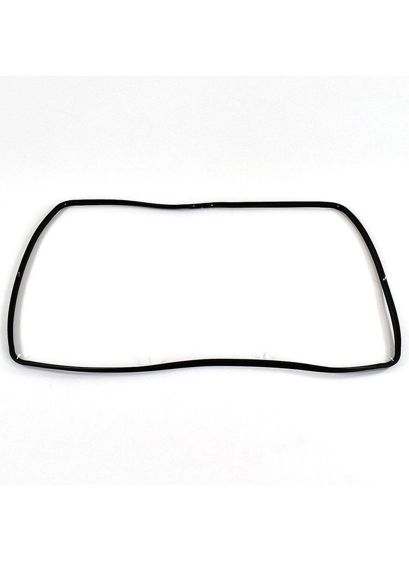 Whirlpool Whirlpool W10535778 Range Oven Door Seal Genuine Original Equipment Manufacturer OEM Part  - Image 1