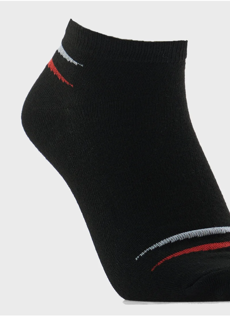 سفنتي فايف بيسيكس 3 Pack Of Socks