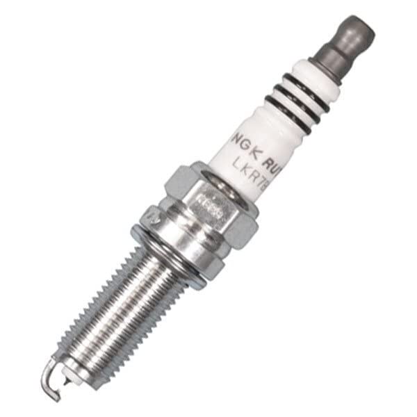 NGK شمعات الإشعال NGK 97292 LKAR6AHX عبوة من 1