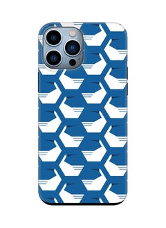 Tough Pro Series Case for Apple iPhone 14 Pro Max Dual Layer hybrid PC & TPU Customized Mobile Cover Shield with inner TPU protection Matte Finish - Loose Goose