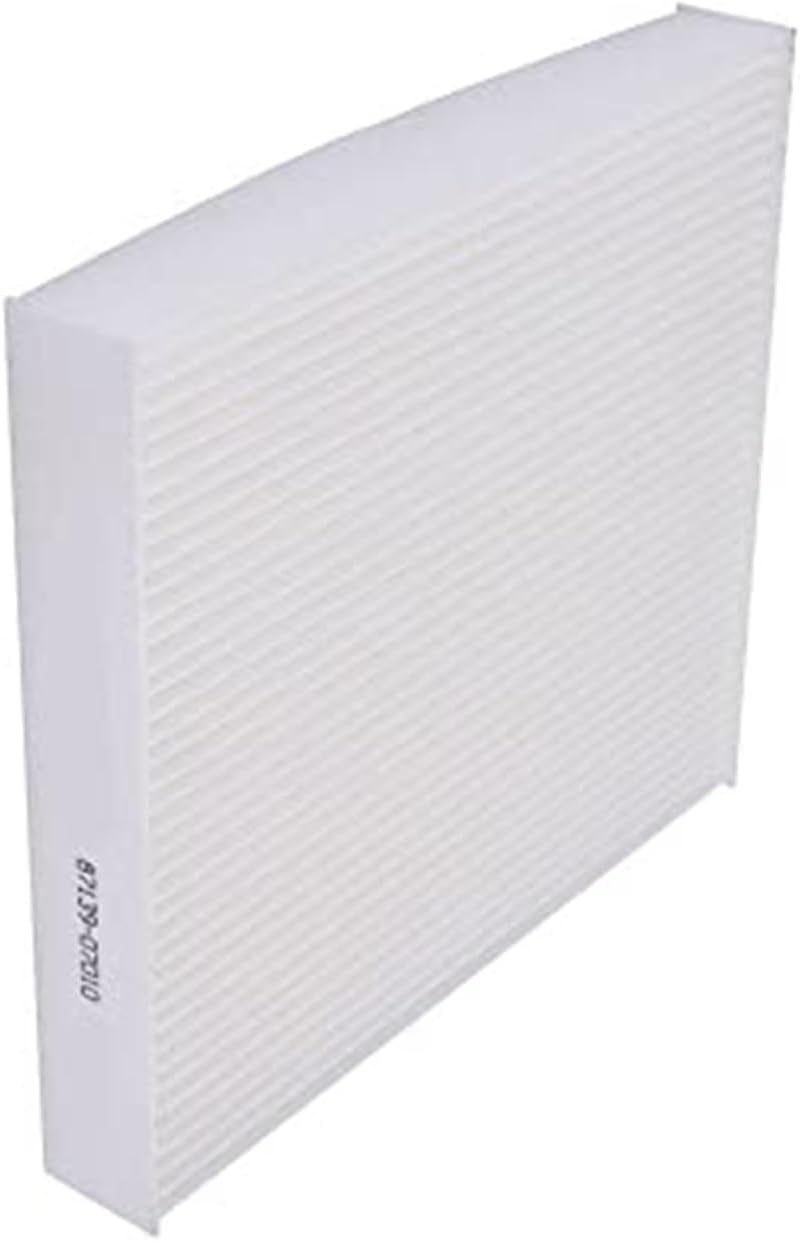 Wivplex Activated Carbon Car Air Filter for Toyota Models - Image 5