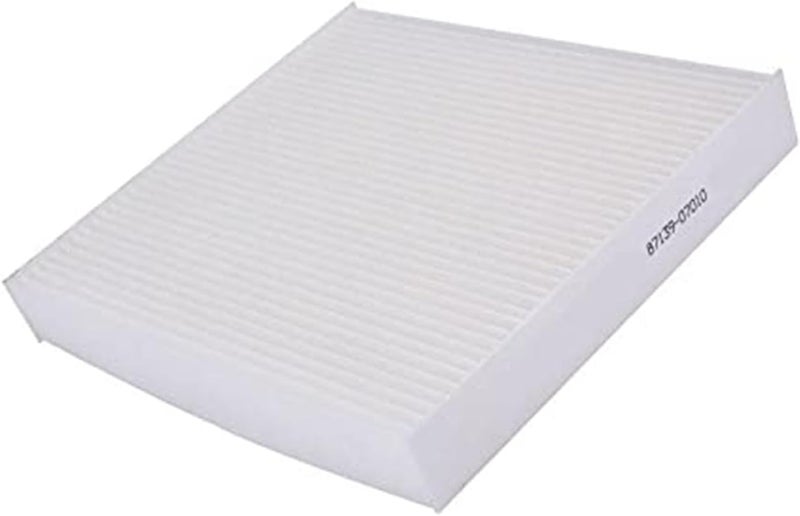 Wivplex Activated Carbon Car Air Filter for Toyota Models - Image 2