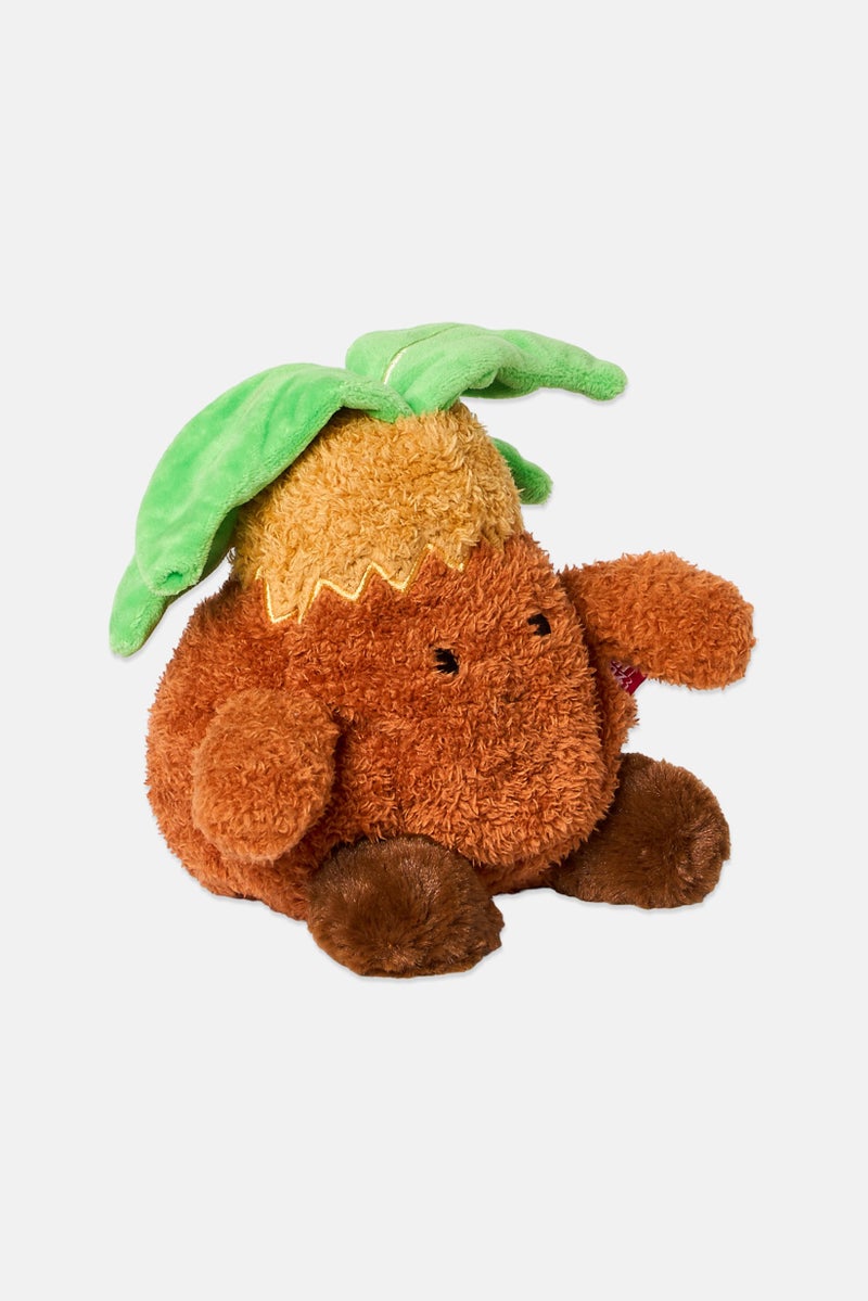 Kelly Toy دميه بومبومز بيدرو بيتش بومز المحشوة - Image 5