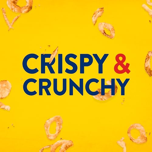 French'S Frenchs Crispy Fried Onions Original Made with Real Onions No Artificial Flavors Sprinkle on Salads Potatoes Chicken Burgers Green Bean Casserole 28 oz - Image 5