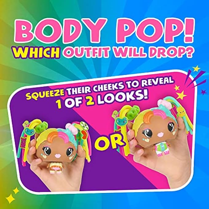 WowWee Pop Stars by WowWee (Orange) - Image 2