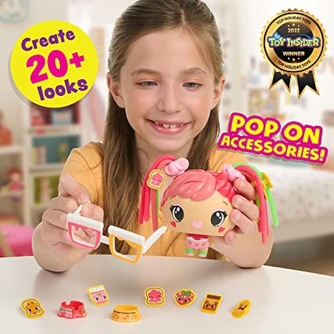 WowWee Pop Stars by WowWee (Orange) - Image 4
