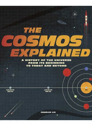 The Cosmos Explained: A history of the universe from its beginning to today and beyond - pzsku/Z23BFD449453158F1EFD7Z/45/_/1727772881/d4336868-a8c1-459e-a5b3-4ae183dba52a
