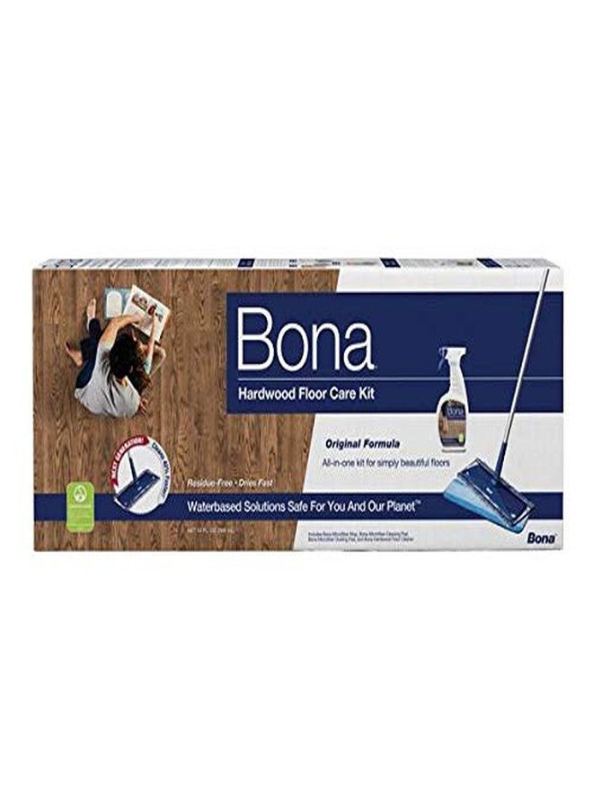 BONA FLOOR CARE HARDWOOD KIT - Image 3