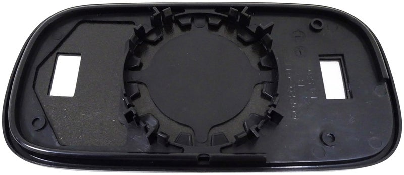 Dorman 56062 Passenger Side Door Mirror Glass Compatible with Select Buick Models - Image 3