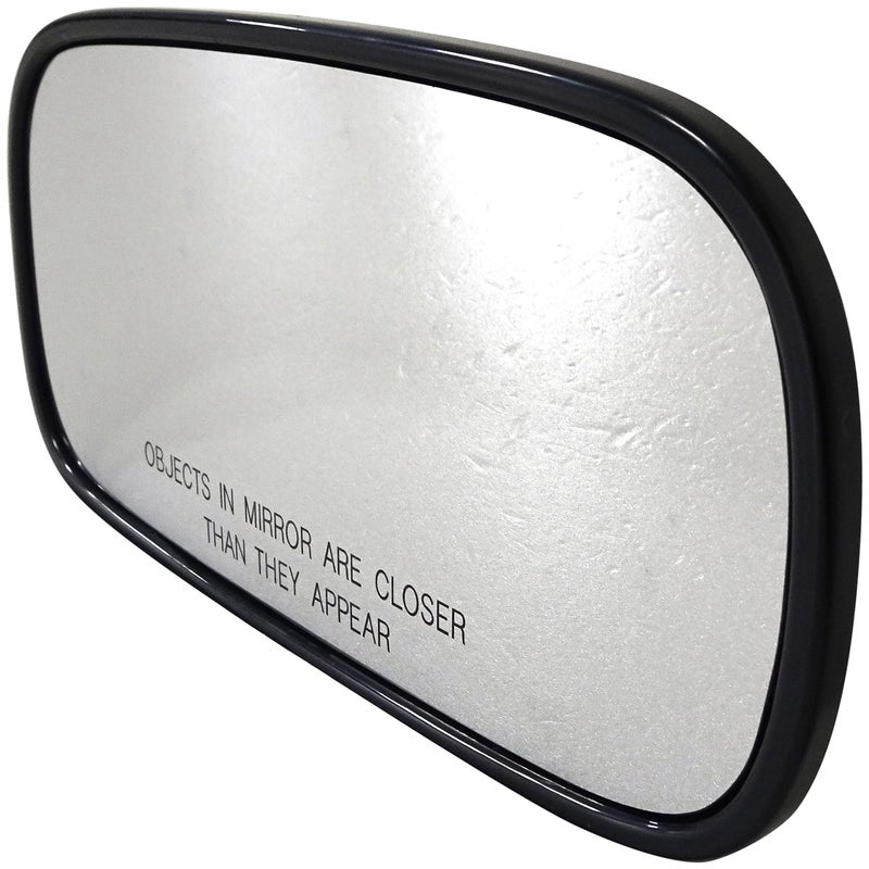 Dorman 56062 Passenger Side Door Mirror Glass Compatible with Select Buick Models - Image 5
