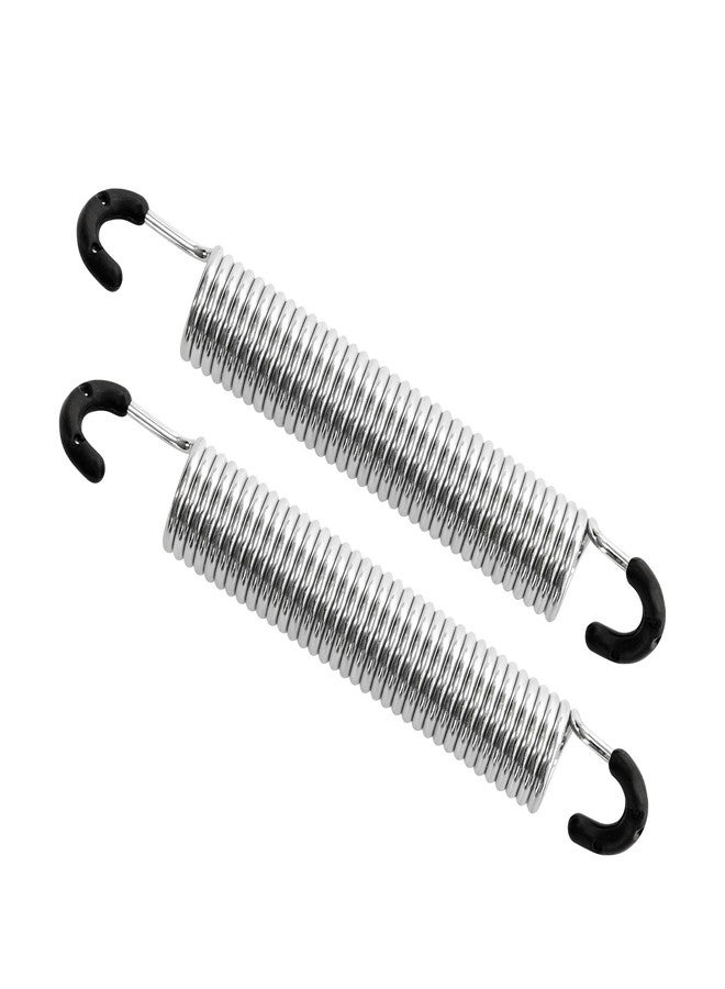 yaaqoo 5-1/2 inch Overall Length Recliner Sofa Chair Mechanism Tension Springs Replacement Parts [Pack of 2] - Image 1