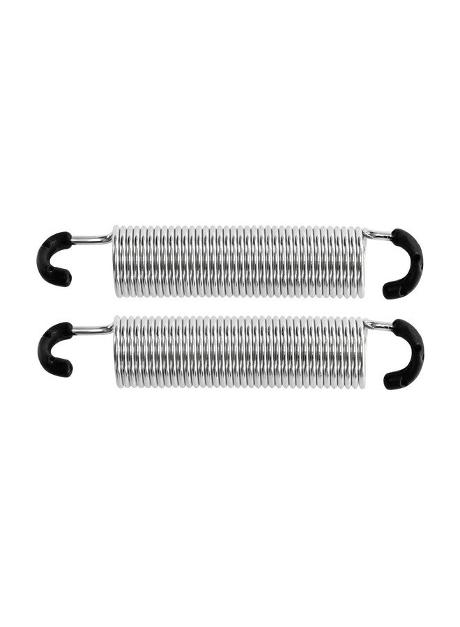 yaaqoo 5-1/2 inch Overall Length Recliner Sofa Chair Mechanism Tension Springs Replacement Parts [Pack of 2] - Image 5