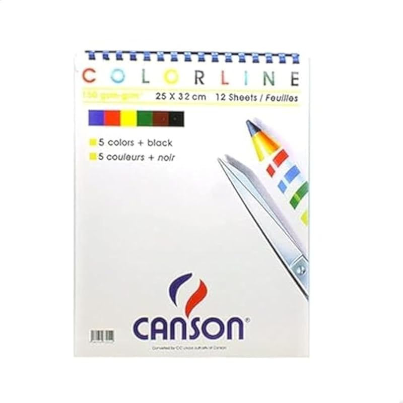 كانسون سكيتكه بووك مولتيكولور