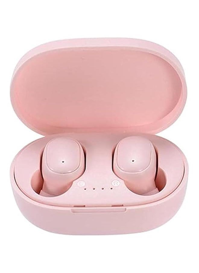 Generic Wireless  Bluetooth 5.3Chip Bluetooth Earphones Earbud Noise Cancellation Sports Headphones Bluetooth Headphone Earbuds Gaming Ear Pods for Running 80hrs of Play Time  - Image 1