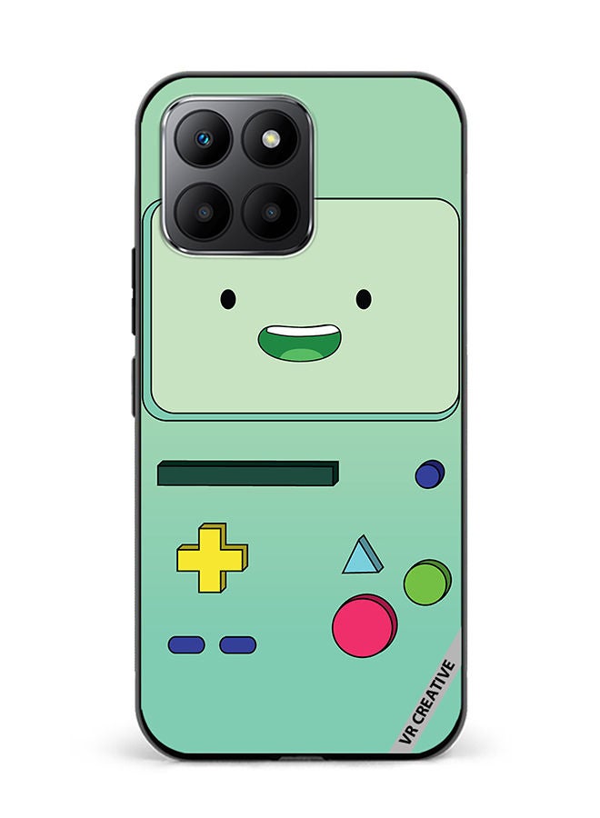 VR CREATIVE Protective Case Cover For Honor 70 Lite Cartoon Mix Design Multicolour - Image 1