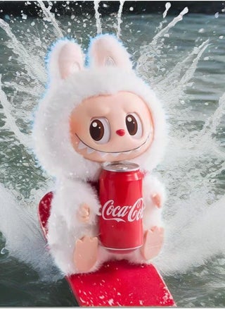 Coke-Sit Model【HAPPY FACTOR】
