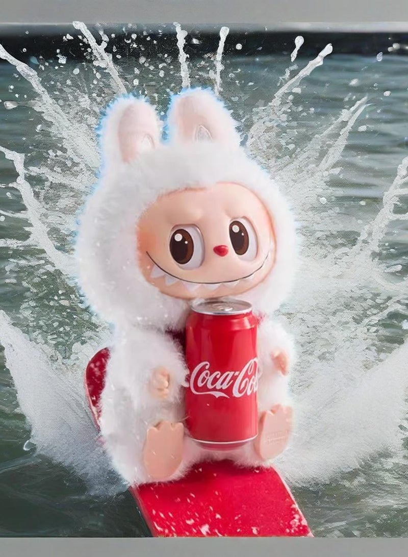 Pop Mart x Bunny سلسلة Monsters COCA-COLA - صناديق مفاجئة من الفينيل صناديق مفاجئة شخصيات تصميم عشوائي شخصيات أكشن ألعاب قطيفة ناعمة قابلة للتجميع ديكورات منزلية هدايا أعياد الميلاد هدايا عيد الميلاد أو العيد المثالية للأطفال ألعاب قطيفة قابلة للتجميع دمى ديكورات منزلية - Image 4
