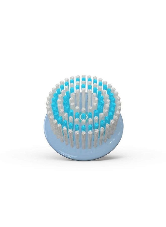TAO Clean Orbital Facial Cleansing Brush Sensitive Replacement Head - Image 1