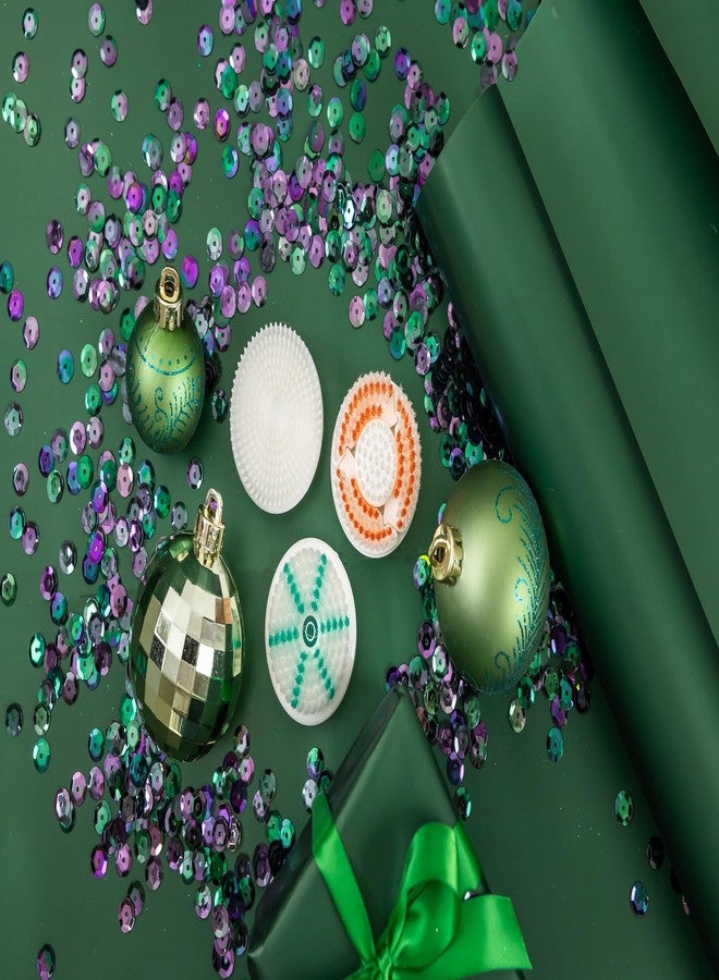 TAO Clean Orbital Facial Cleansing Brush Sensitive Replacement Head - Image 4