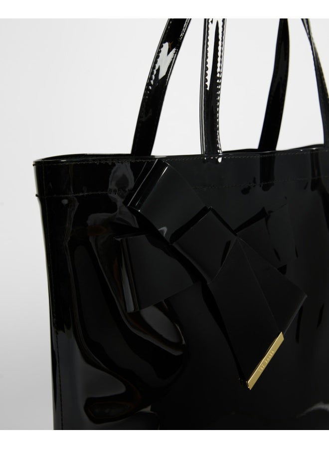 Ted Baker رباط قوس كبير أيقونة - Image 3