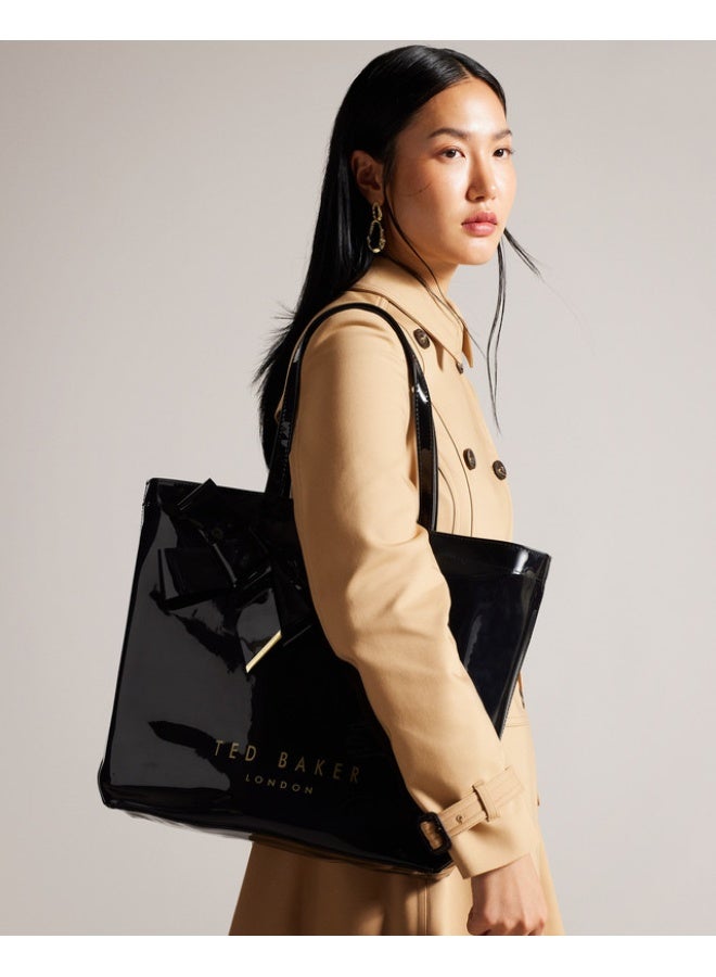 Ted Baker رباط قوس كبير أيقونة - Image 2