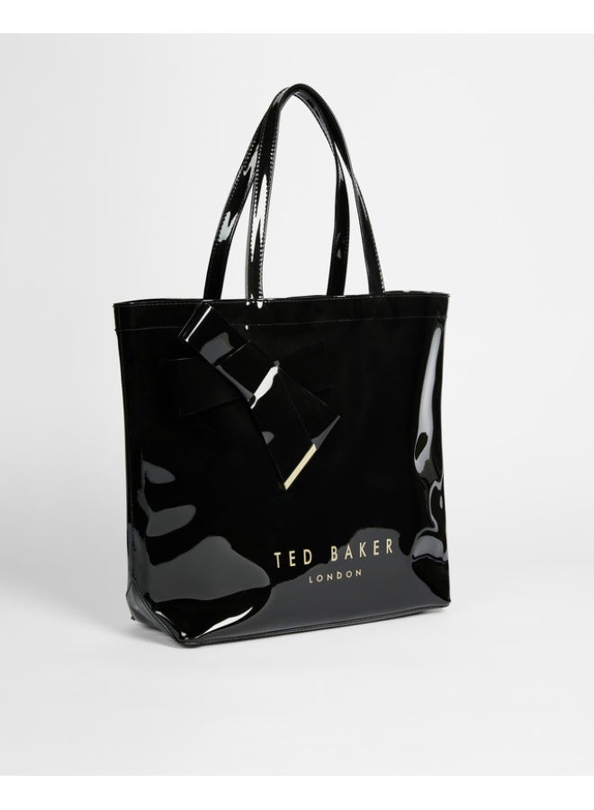 Ted Baker رباط قوس كبير أيقونة - Image 1