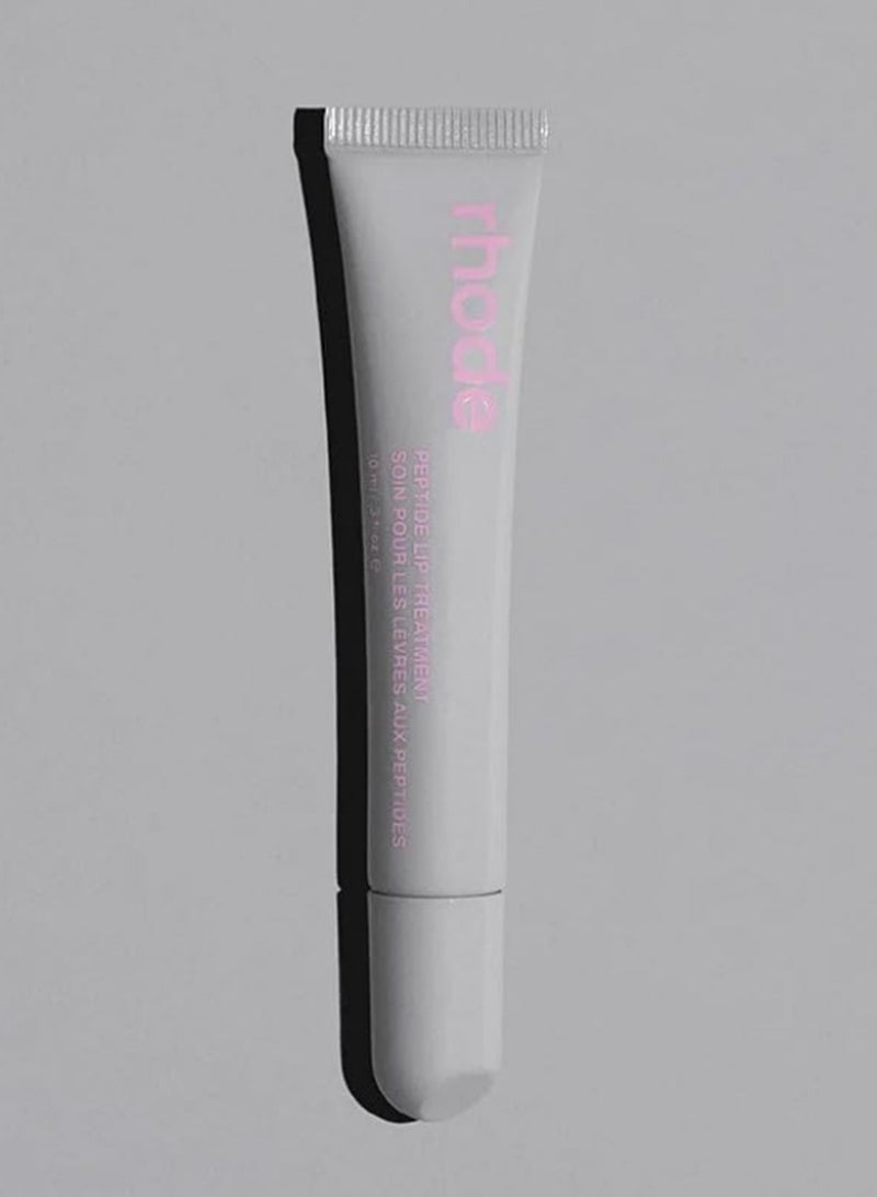 رود علاج الشفاه ببتيد الجلد - رود فانيلا 10 مل - Image 1