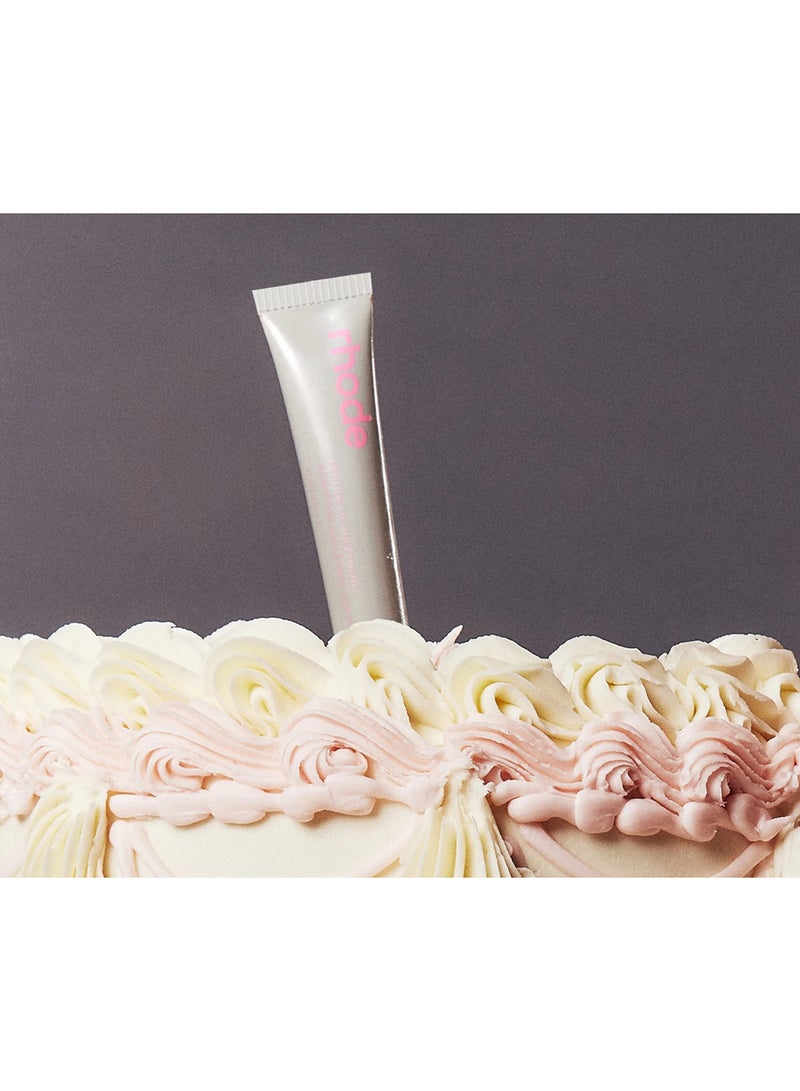 رود علاج الشفاه ببتيد الجلد - رود فانيلا 10 مل - Image 4