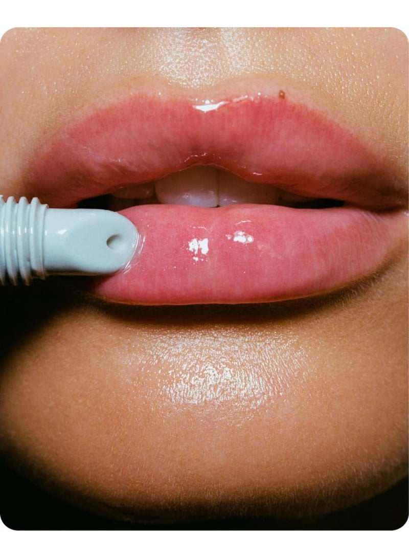 رود علاج الشفاه ببتيد الجلد - رود فانيلا 10 مل - Image 3