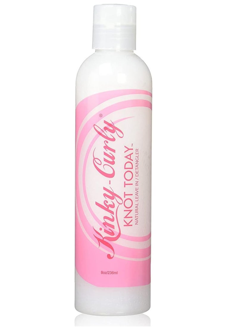 كينكي كيرلي عقدة مجعد غريب اليوم، 8oz  - Image 1