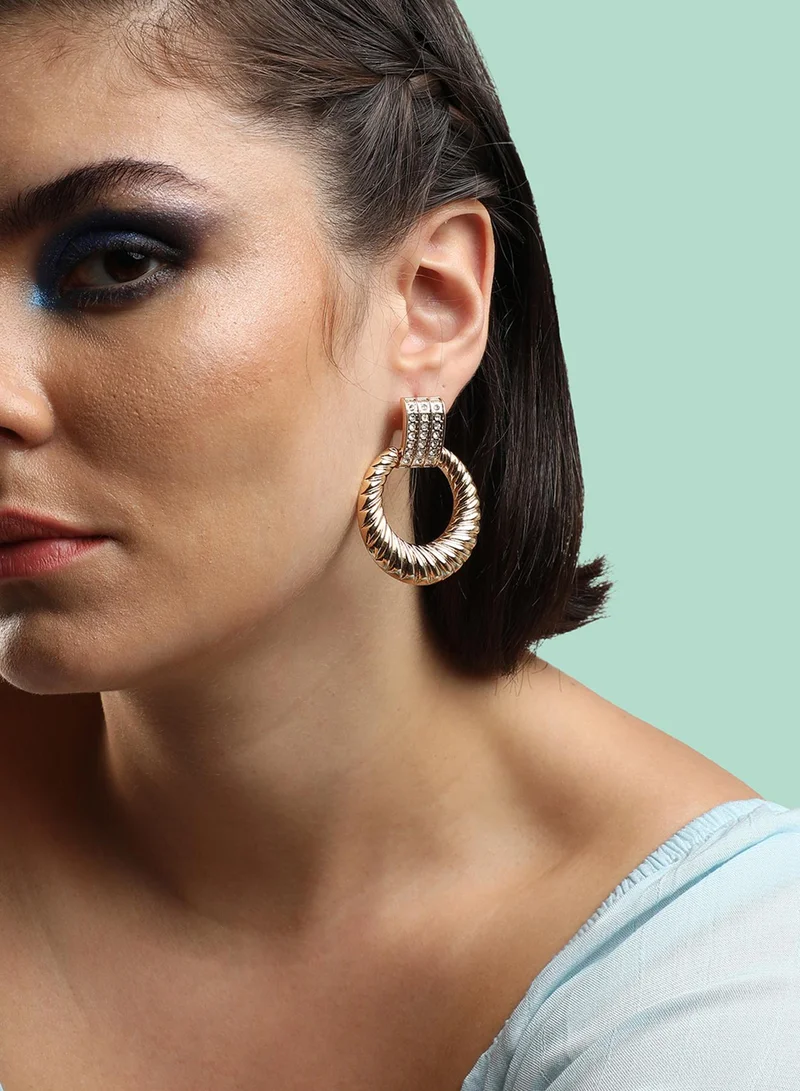 Sohi  Party Artificial Drop Earring Jewellery for Women | Best Price UAE