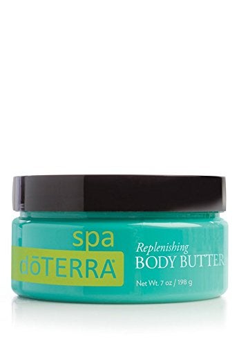 DoTerra doTERRA  SPA Replenishing Body Butter  7 oz
