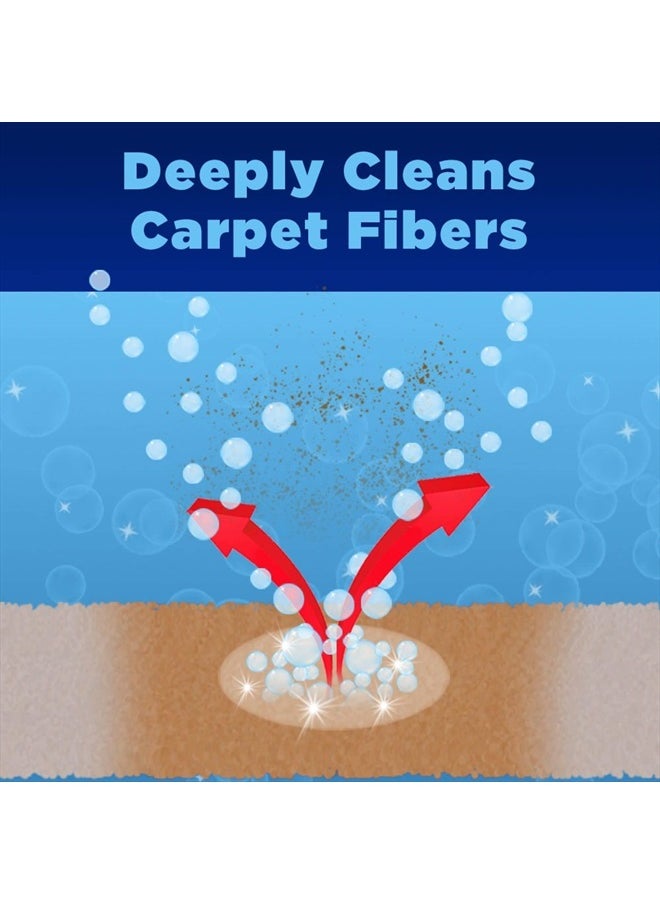 Oxiclean Large Area Carpet Cleaner, 64 oz  - Image 5