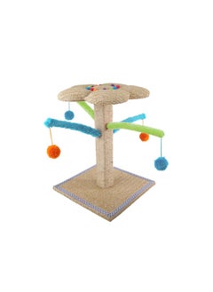 Whisker Fiesta Blossom Cat Tree