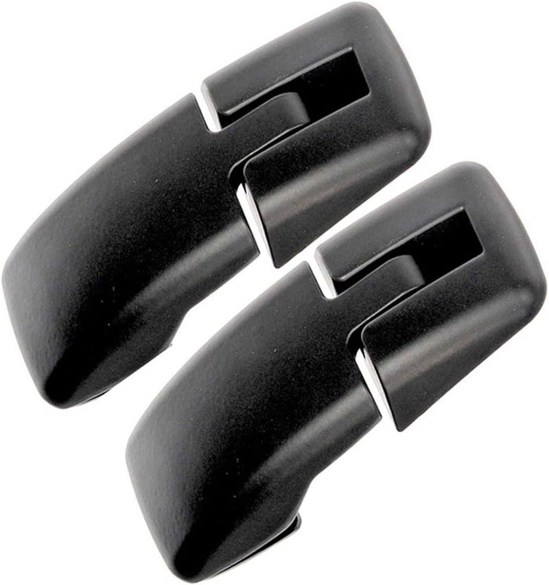 Wivplex Liftgate Window Hinges for Mazda Tribute - Image 1