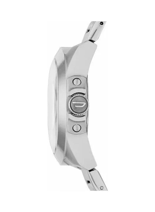 DIESEL Men Analog Round Shape Stainless Steel Wrist Watch DZ1699 38 mm - Image 2