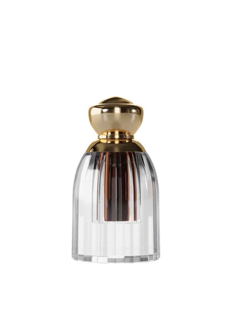 Reeha Perfumes Dahn Al Oud Kalakasi 3ML - Image 1