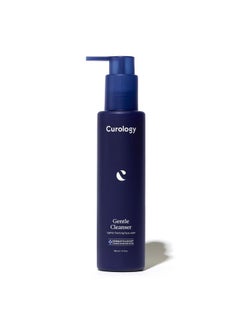 Curology Curology Gentle Facial Cleanser, Lightly Foaming Face Wash, For Sensitive, Dry or Oily Skin Types, Hydrating Gel Texture, Fragrance Free Skin Care, 5 fl oz  - Image 1
