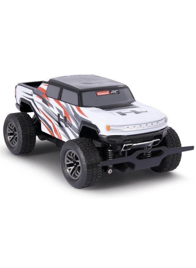 GMC Carrera RC GMC Hummer EV Vehicle (1:18) - Image 2