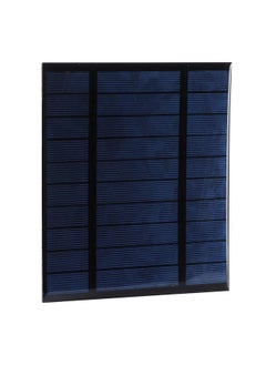 NIBEMINENT 2.5W 5V DIY Portable Solar Power Panel Charger Module for Outdoor Mobile Device Charging  - Image 2