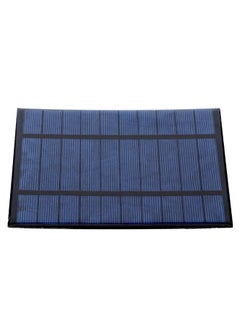 NIBEMINENT 2.5W 5V DIY Portable Solar Power Panel Charger Module for Outdoor Mobile Device Charging  - Image 4