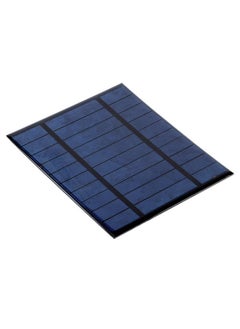 NIBEMINENT 2.5W 5V DIY Portable Solar Power Panel Charger Module for Outdoor Mobile Device Charging  - Image 5