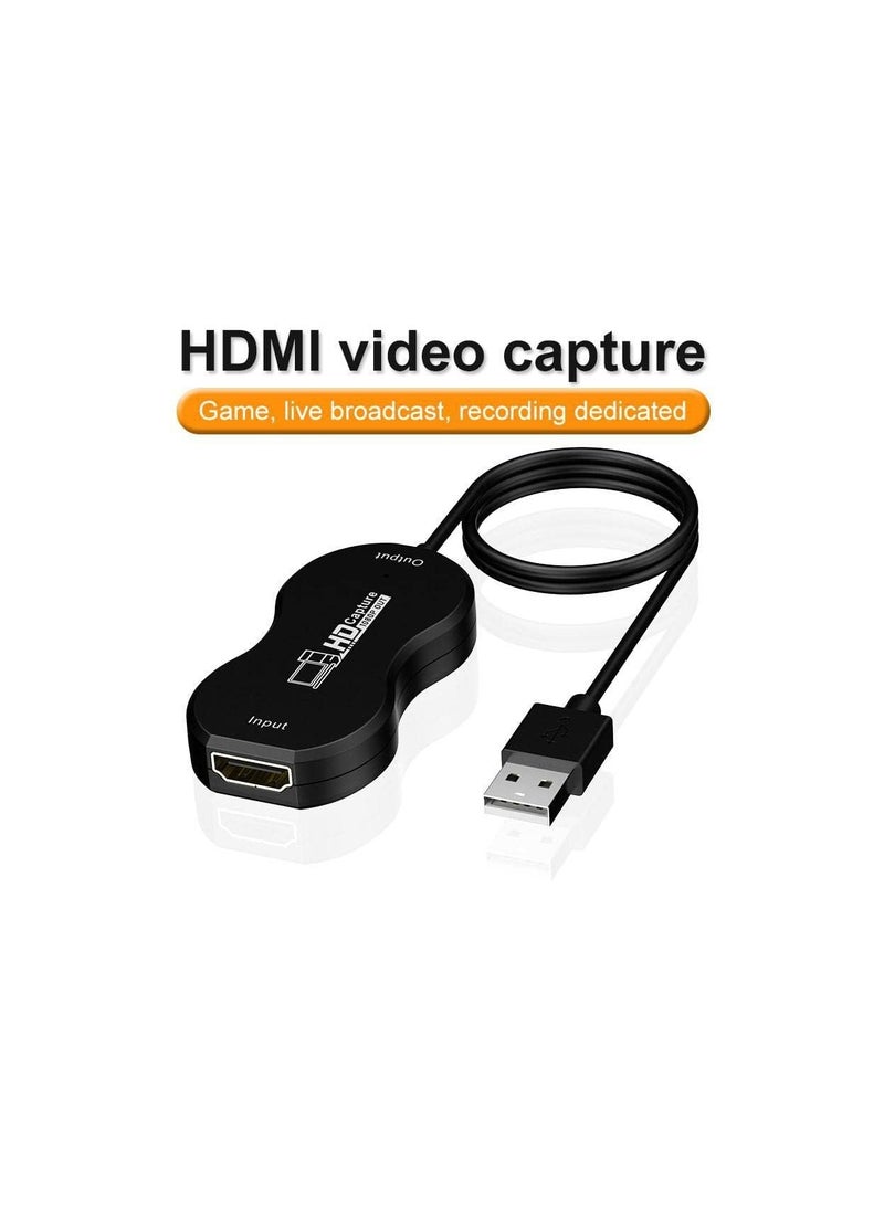 USB 2.0 to HDMI Adapter - External Video Graphics Card for Multiple Monitors 2048 X 1152/1920 X 1080 (Compatible for Windows 10/8.1/8/7)  - Image 2