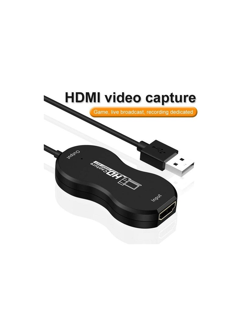 USB 2.0 to HDMI Adapter - External Video Graphics Card for Multiple Monitors 2048 X 1152/1920 X 1080 (Compatible for Windows 10/8.1/8/7)  - Image 3